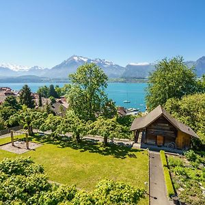 Schönbühl Hotel&Restaurant Lake Thun