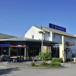 Plaza Inn Berlin Süd Ludwigsfelde